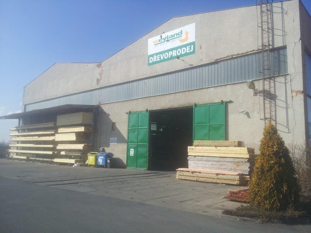 Weyland Holz, spol. s r.o. foto 3