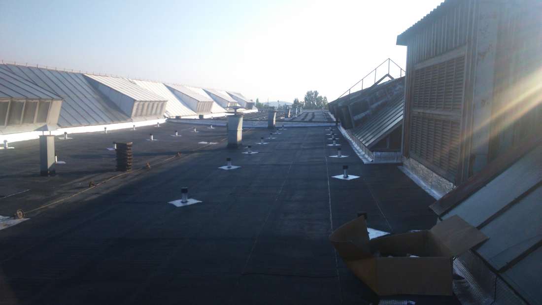 RK&P Izol, s.r.o. foto 3