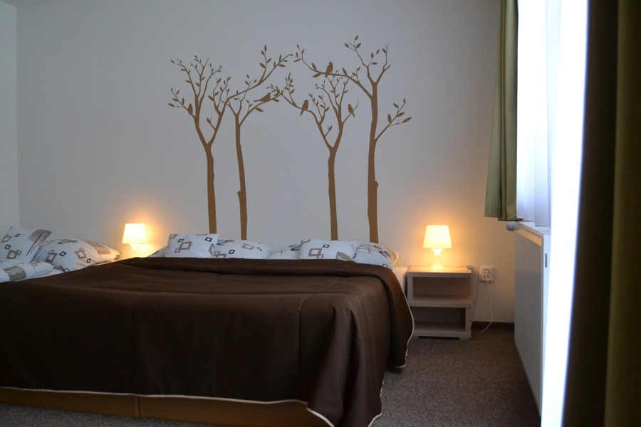 Wellness hotel Sauna foto 3