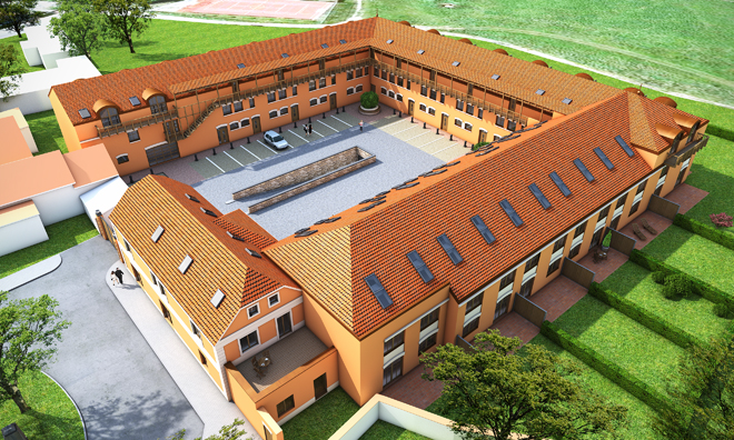 STAV-SV, s.r.o. foto 2