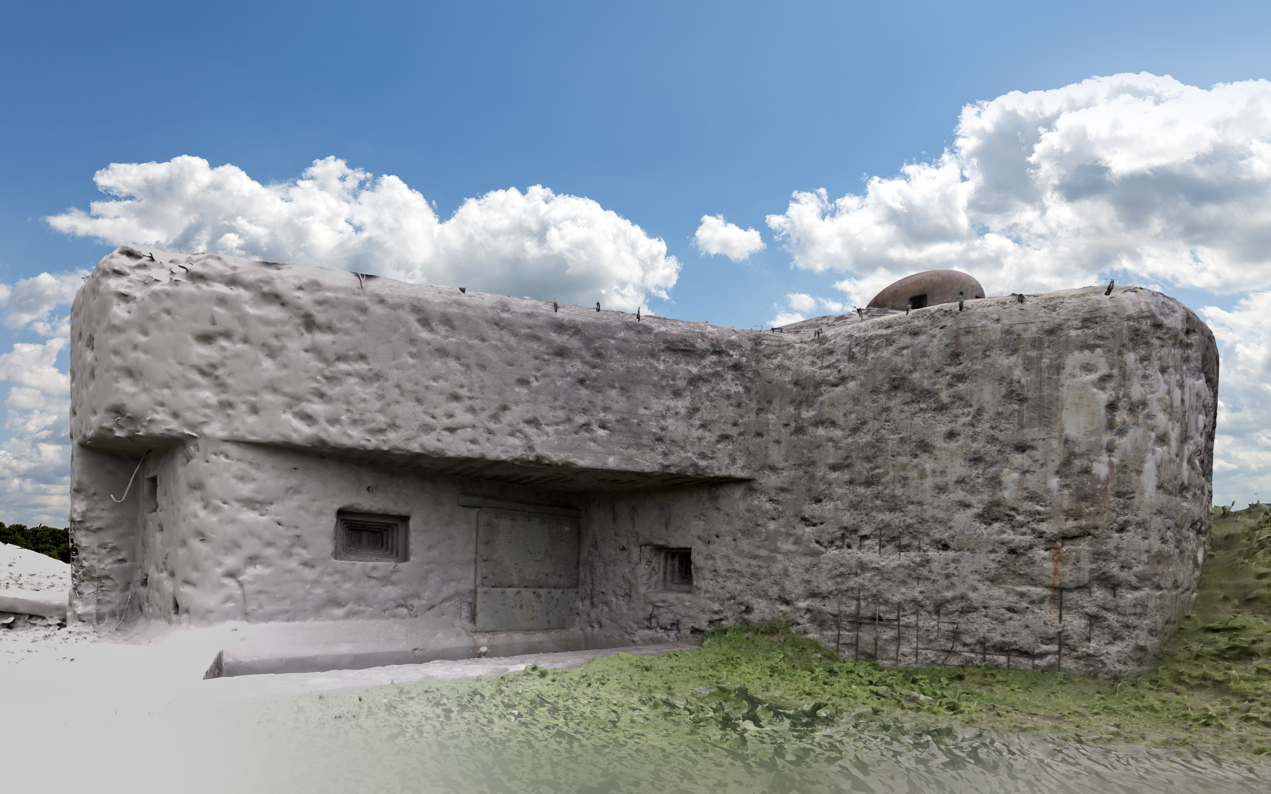 VR3D foto 4