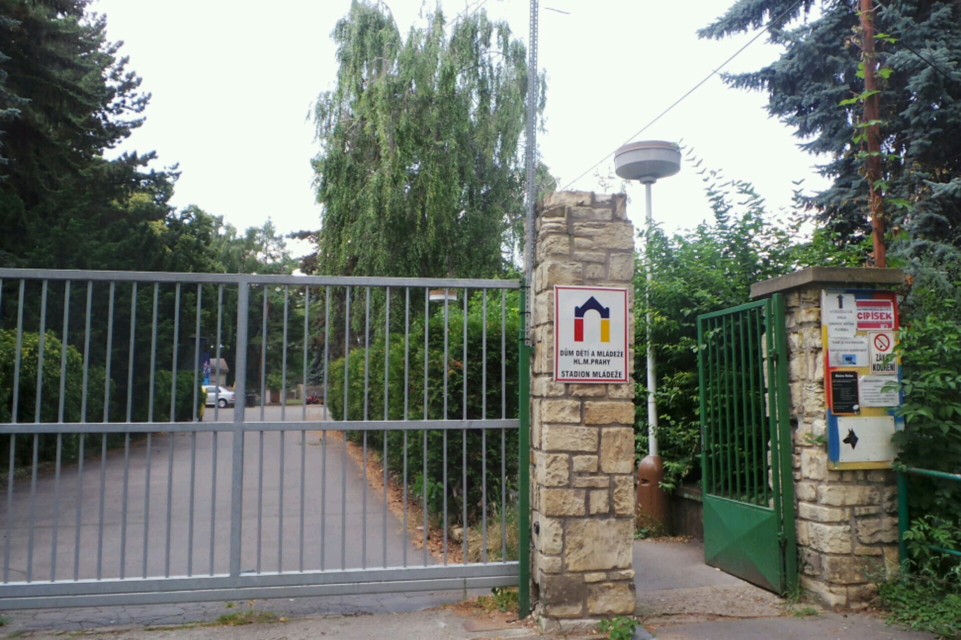 Dynamic Sphere, s.r.o.