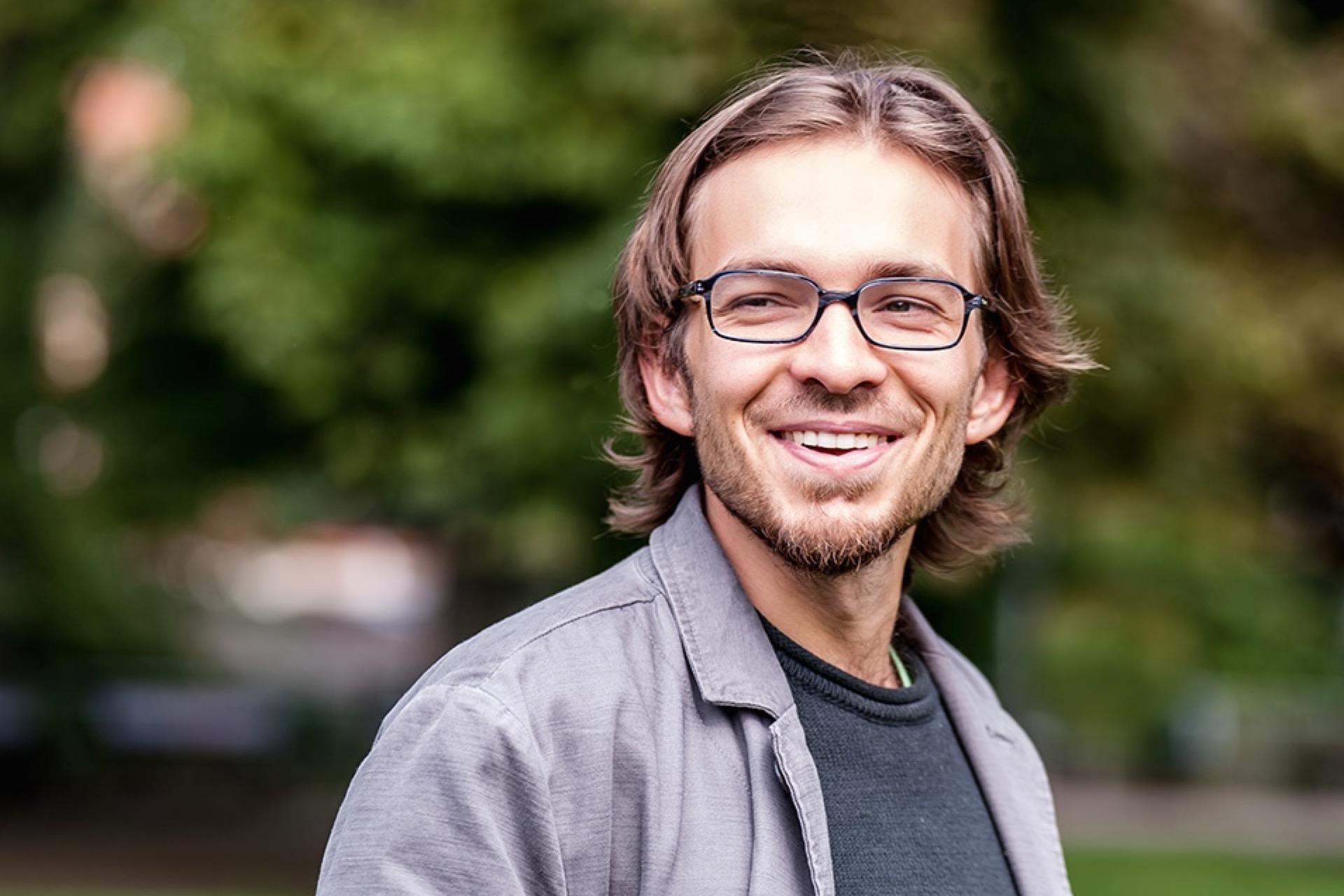 Jakub Červenka foto 1