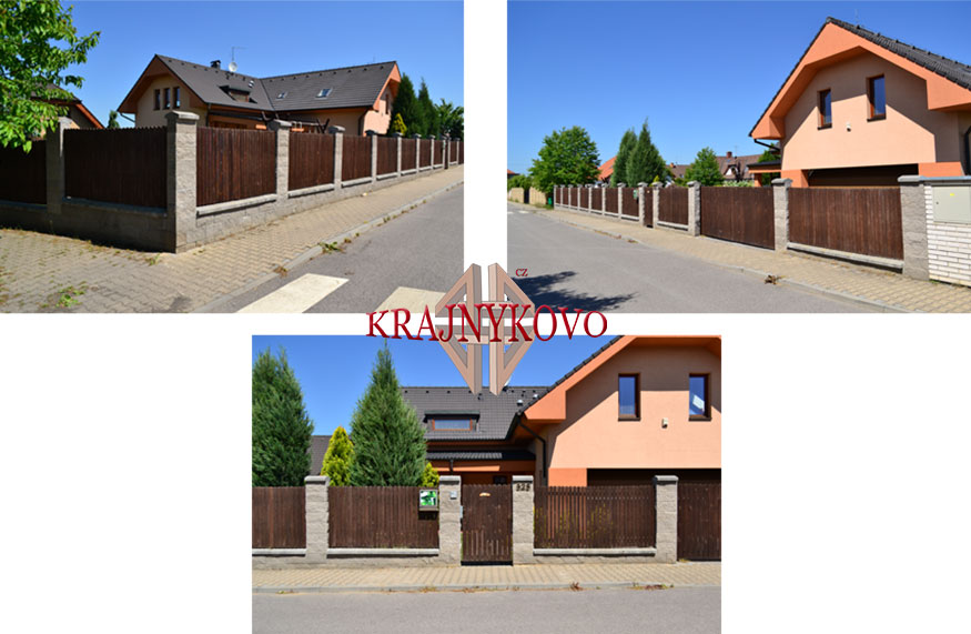 KRAJNYKOVO CZ s.r.o. - stavební služby foto 5