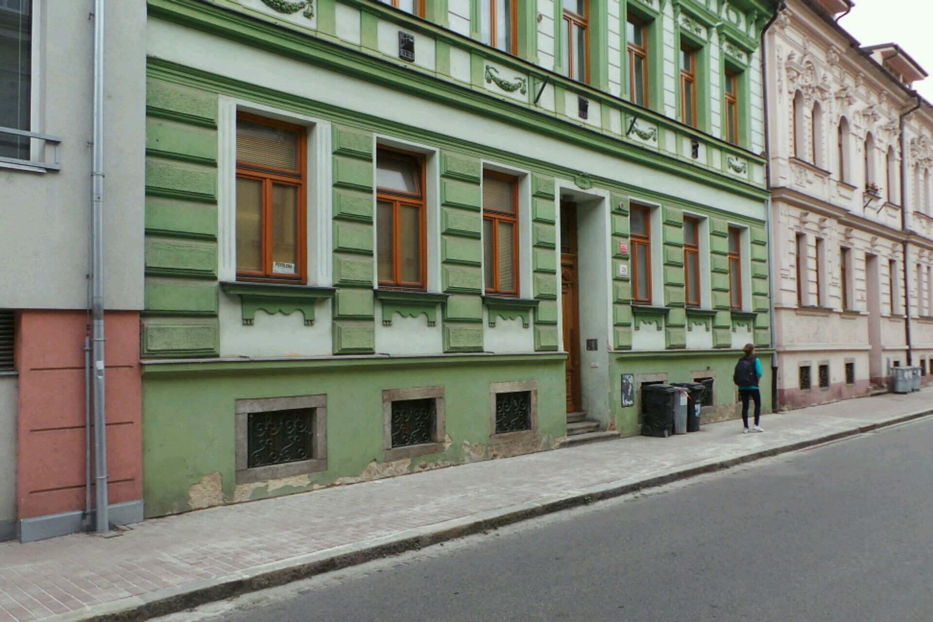 Daňový poradce ev. č. 2470 Ing. Vratislav Tichý