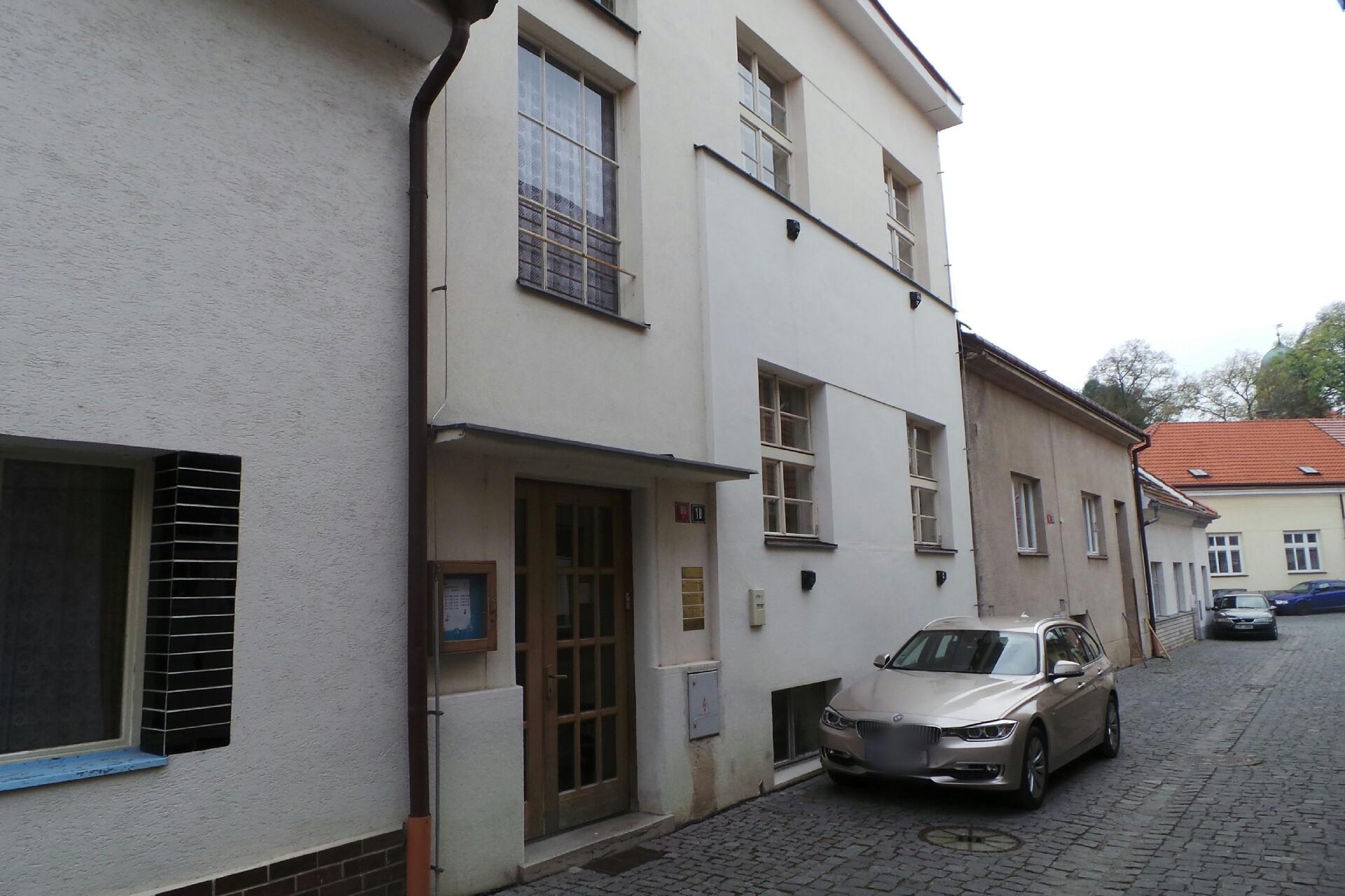 MUDr.Preislerová Anna, Praktický lékař pro děti a dorost