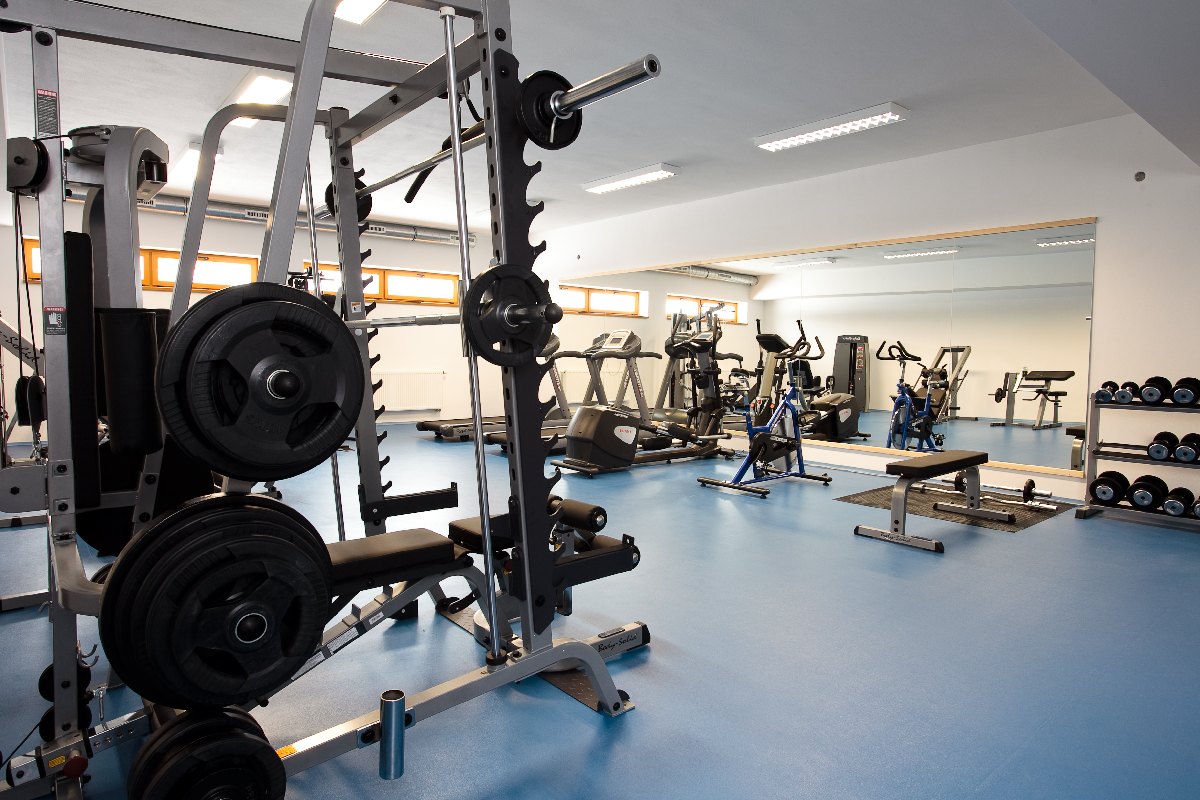 Hrádek sport foto 2