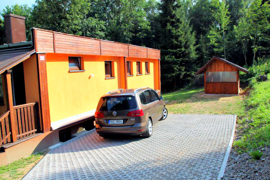 Apartmány Pastvinka foto 4