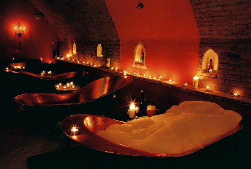 Rožnovské pivní lázně, s.r.o. foto 4