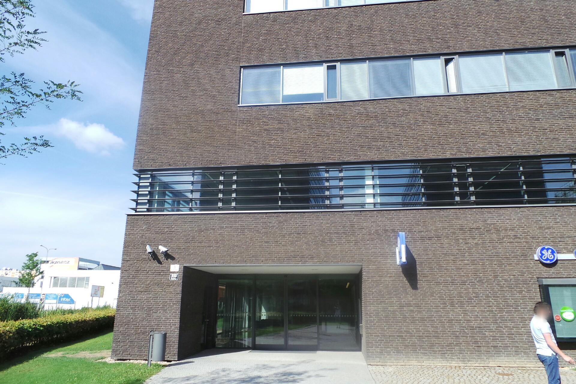 Agentura pro podporu podnikání a investic CzechInvest