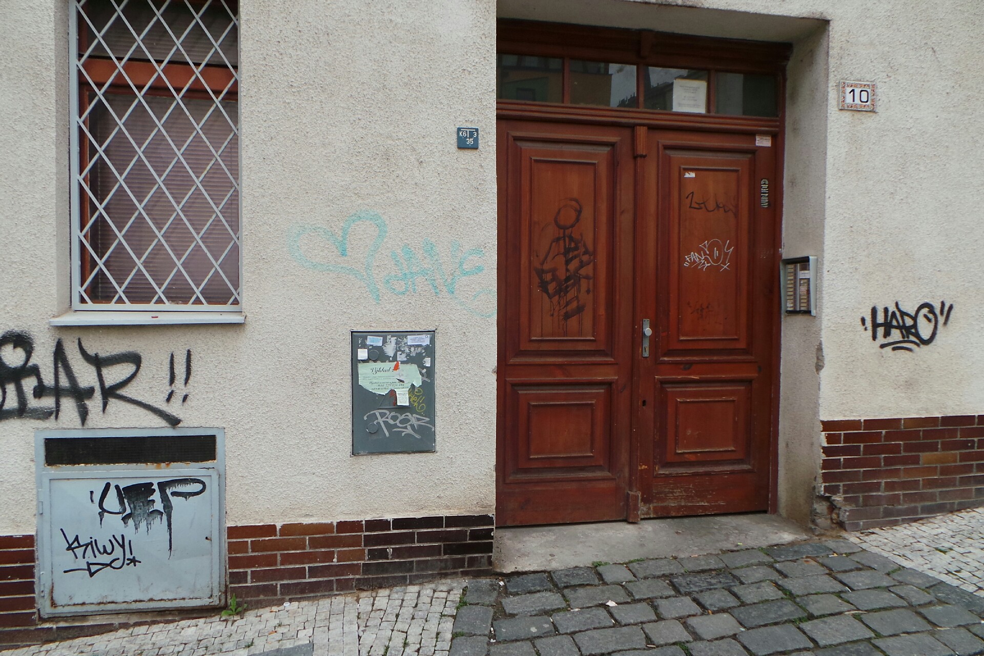 JUDr. Vlastislav Karel foto 1