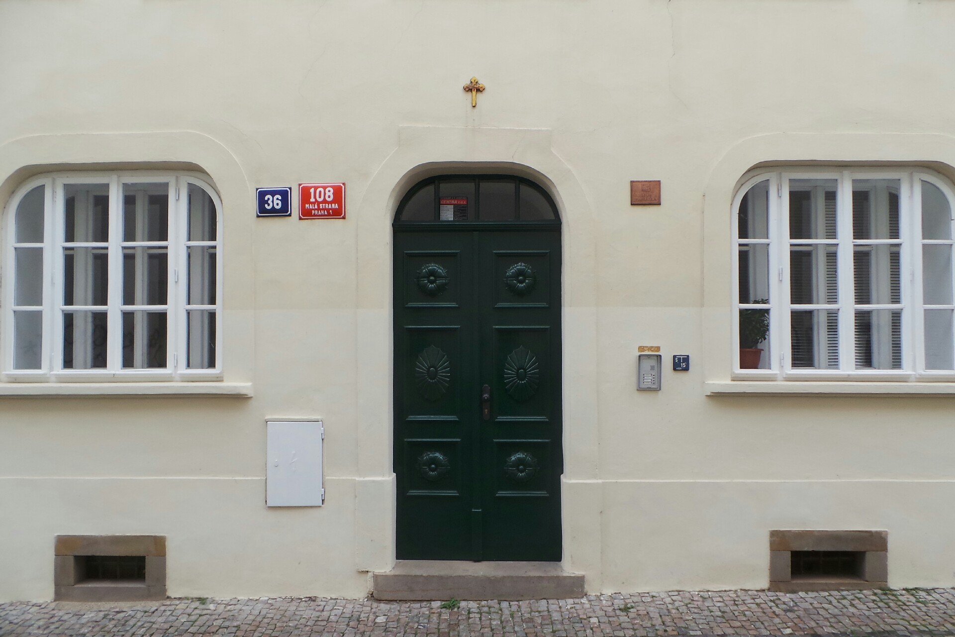 BOOSTER EVENT, s.r.o.