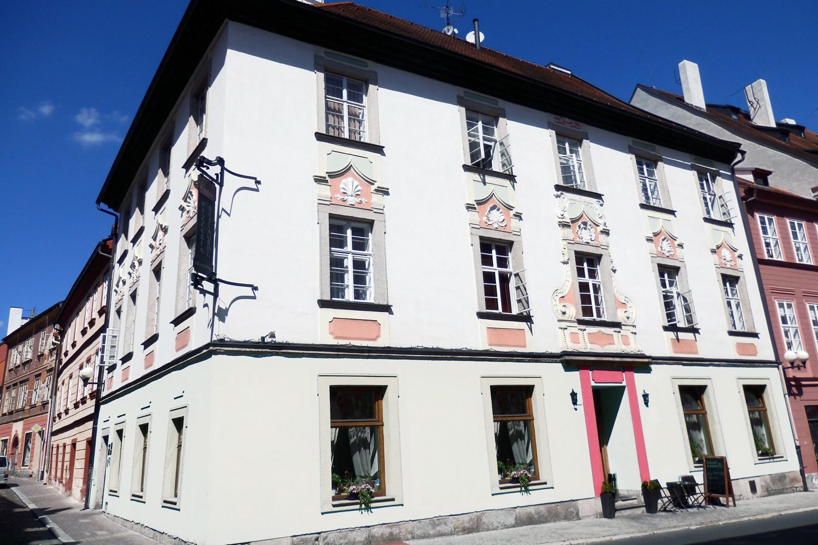 REAL CHEB reality s.r.o.