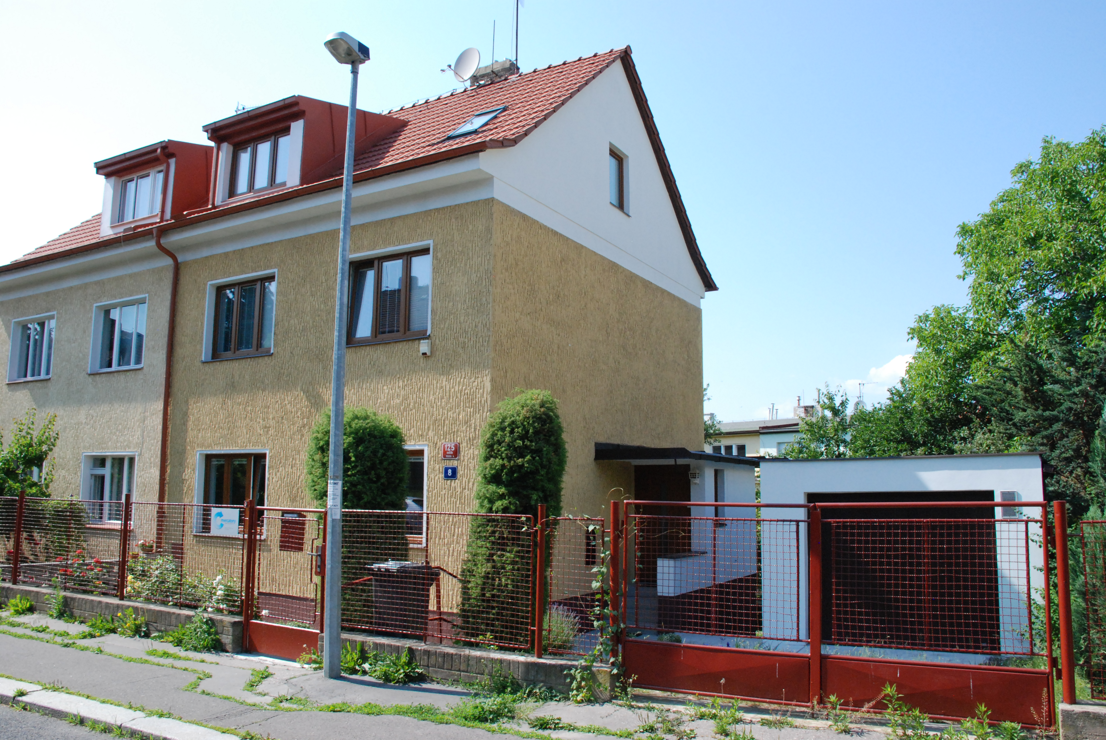 Promercatory, s.r.o.