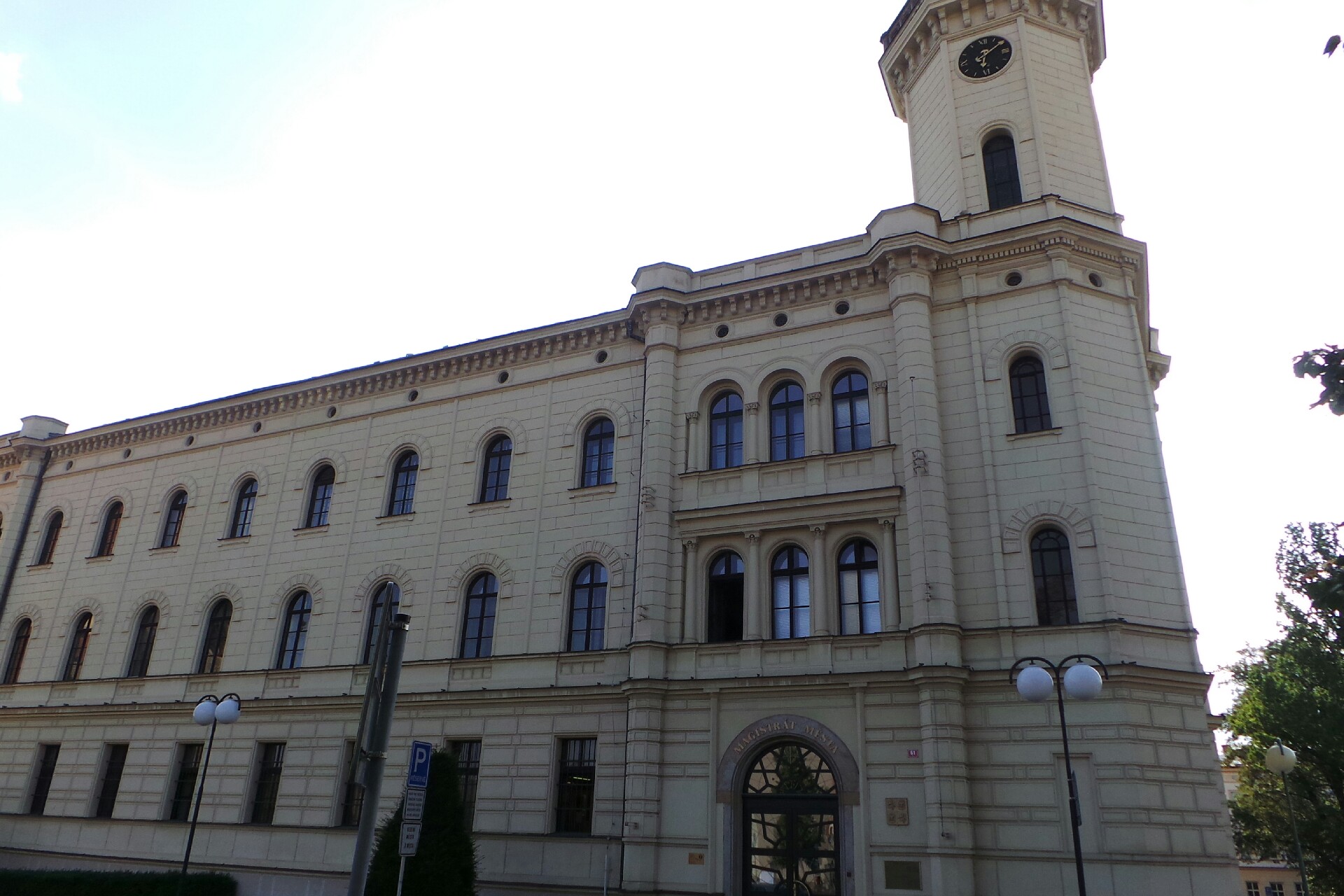 Magistrát města Mladá Boleslav - Ekonomický odbor foto 2