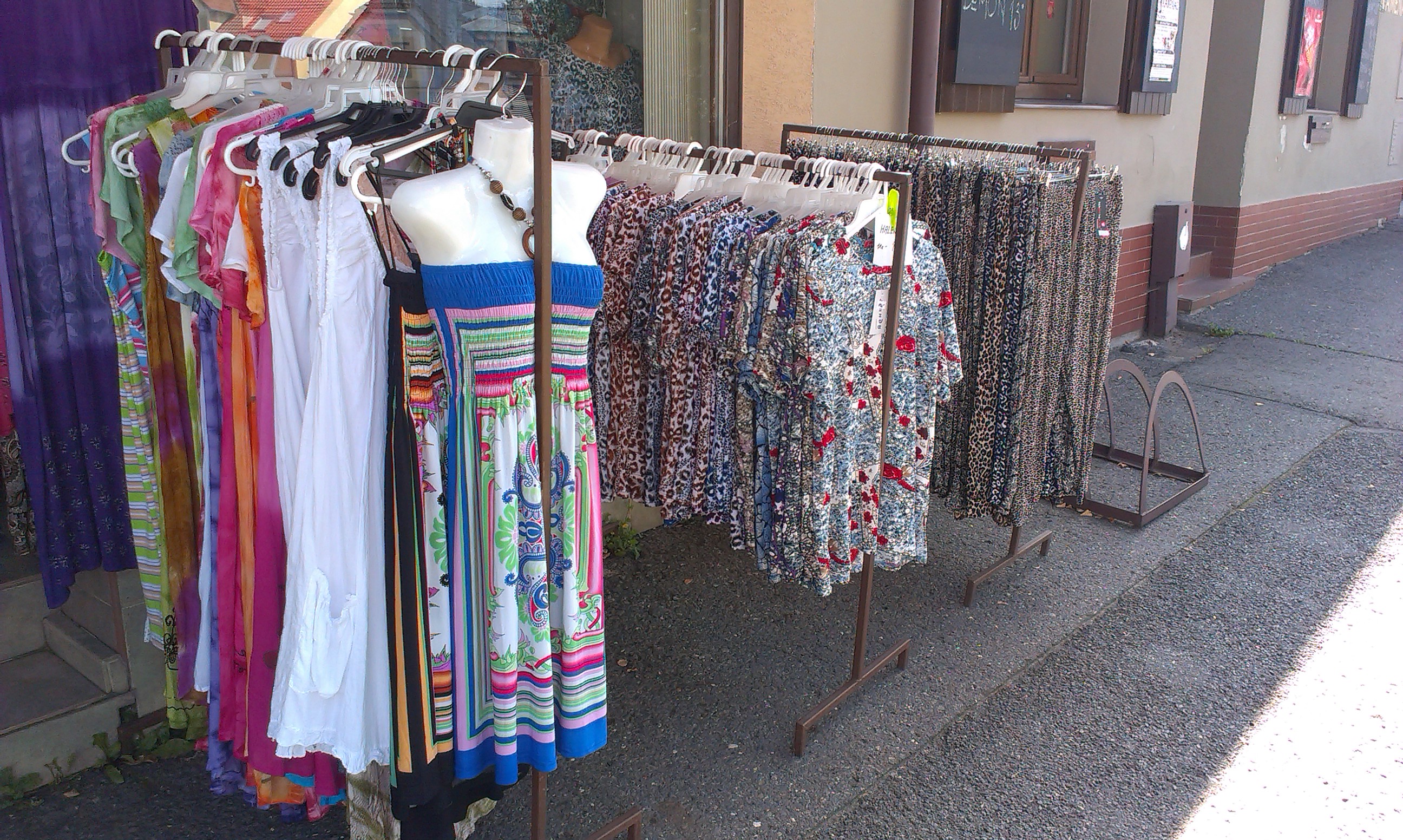 Textil Mája foto 2