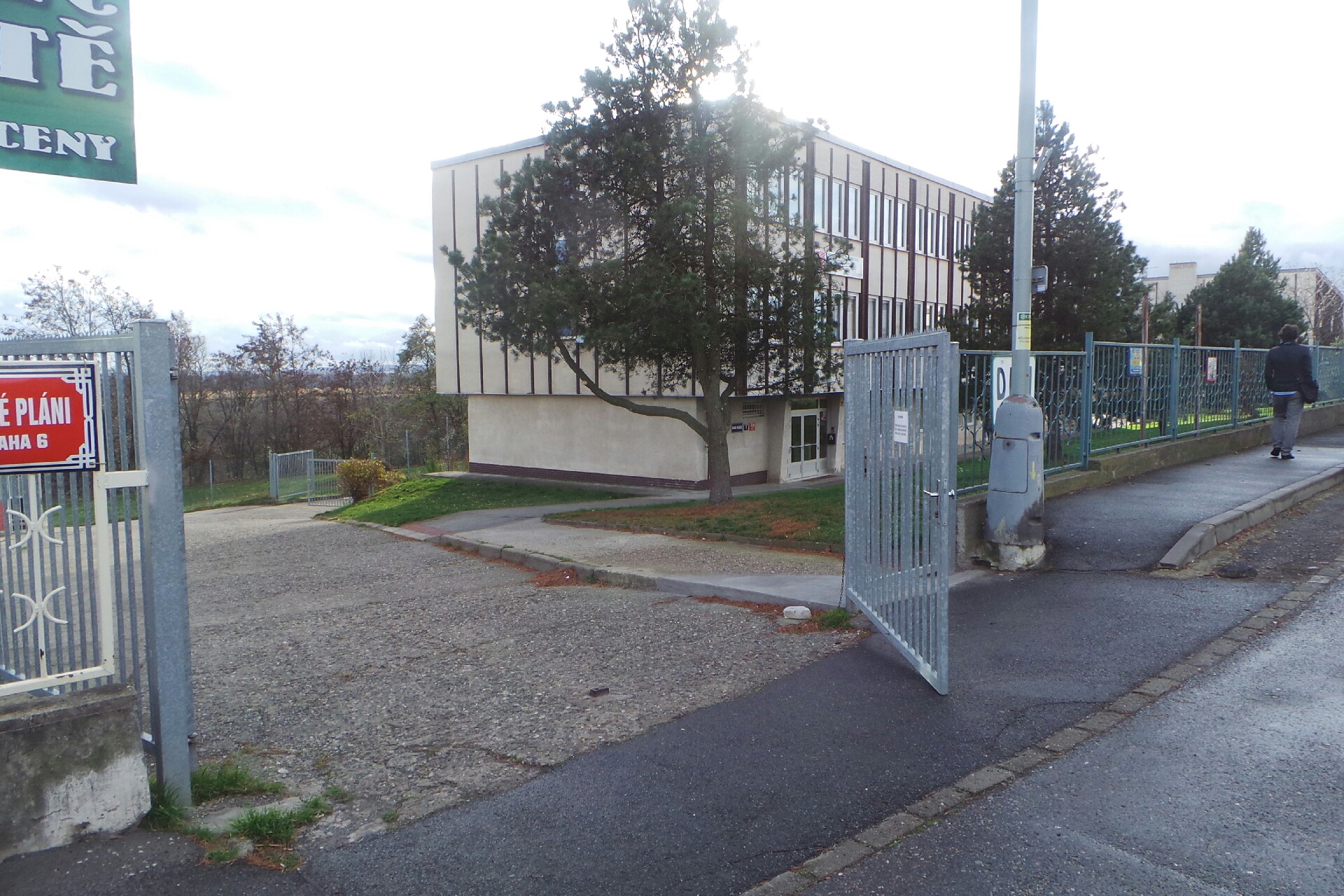 ZŠ pro žáky se specifickými poruchami učení Praha 6