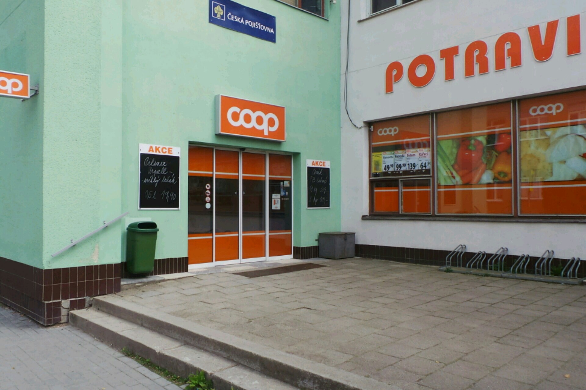 COOP JEDNOTA