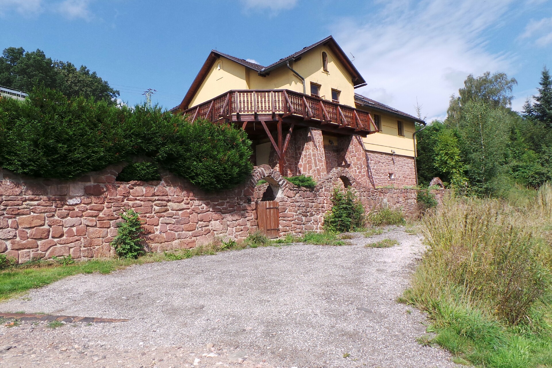 HDTS POWER s.r.o. - autoservis