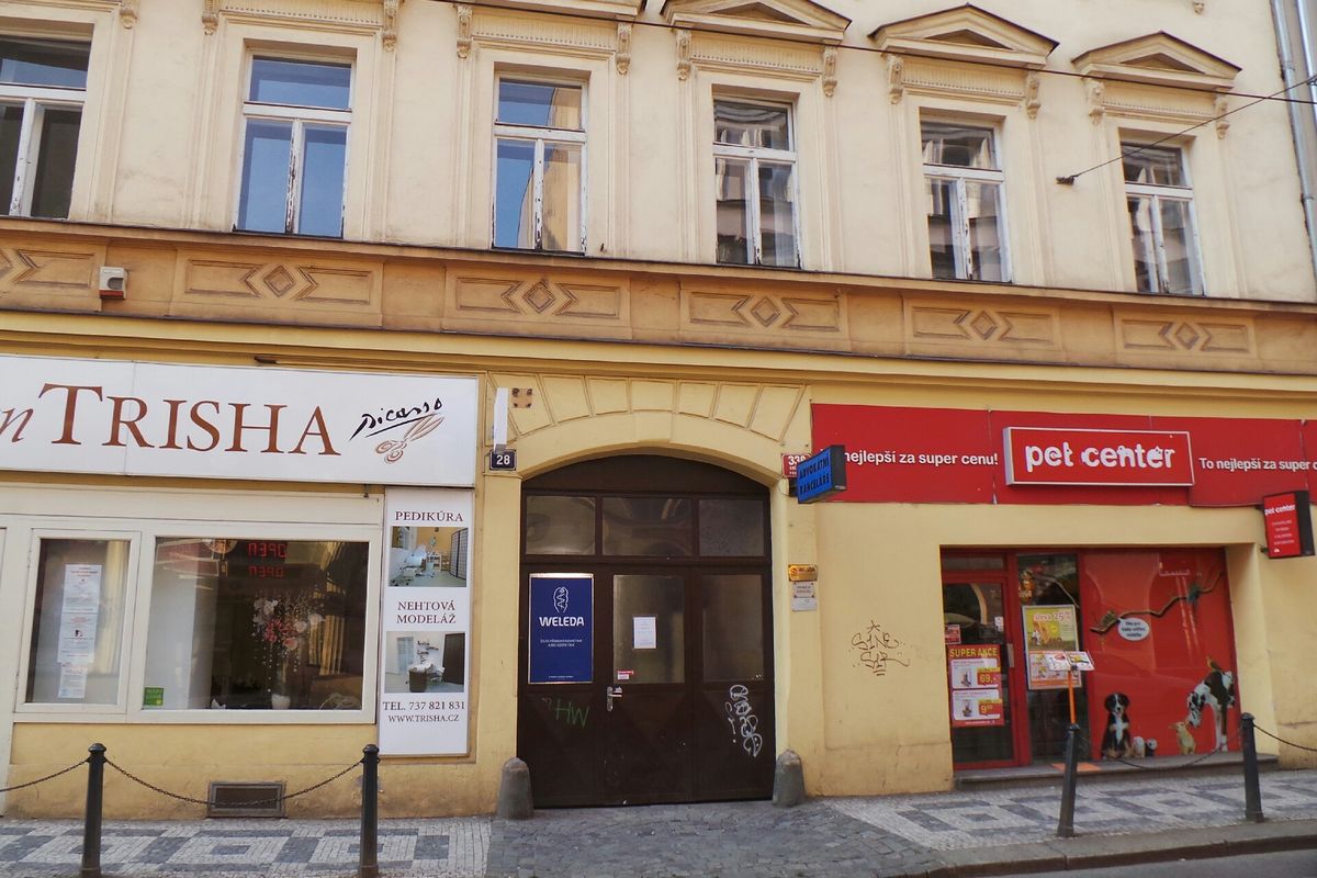 Břenek Radim, JUDr.