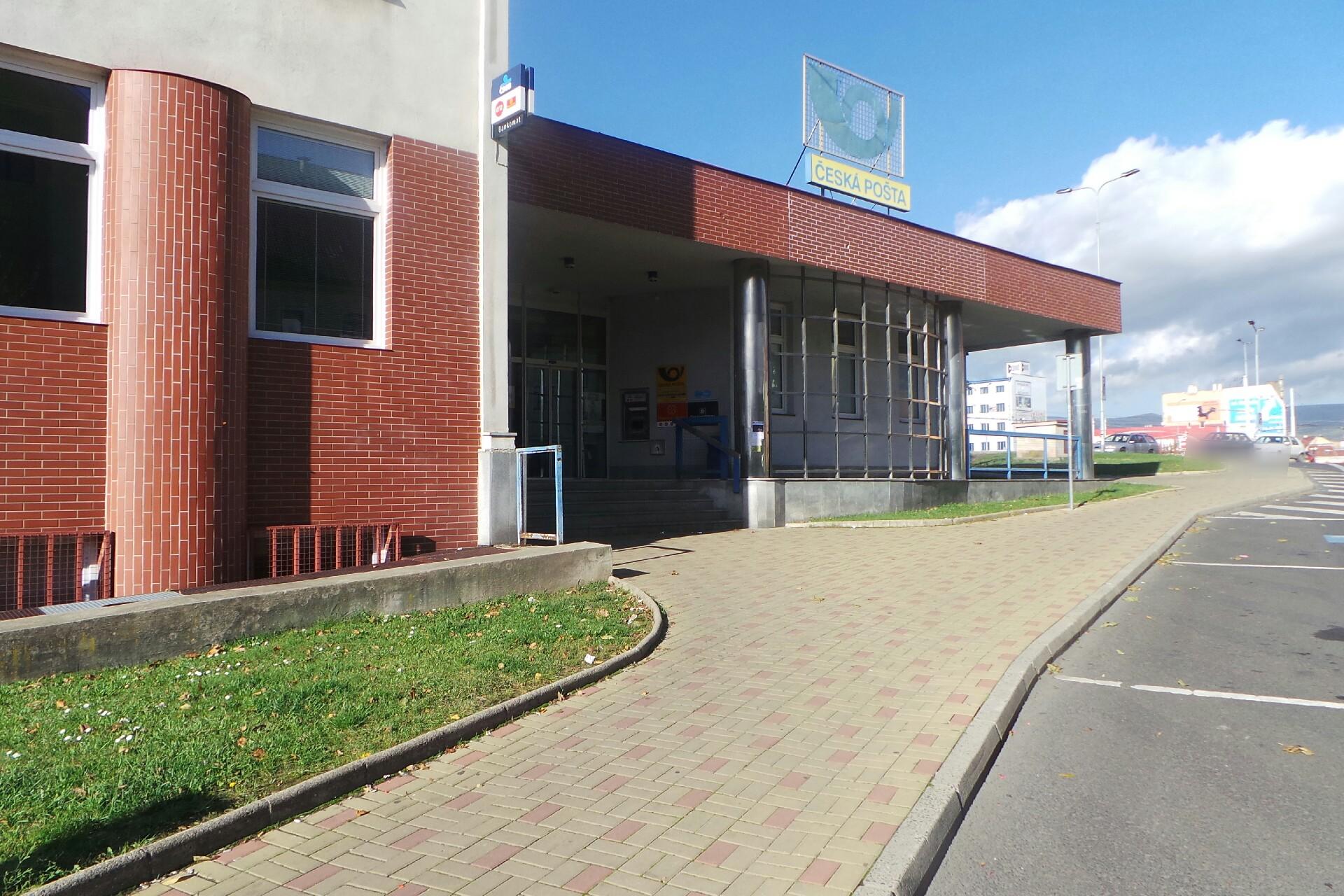 Odborový svaz zaměstnanců poštovních, telekomunikačních a novinových služeb