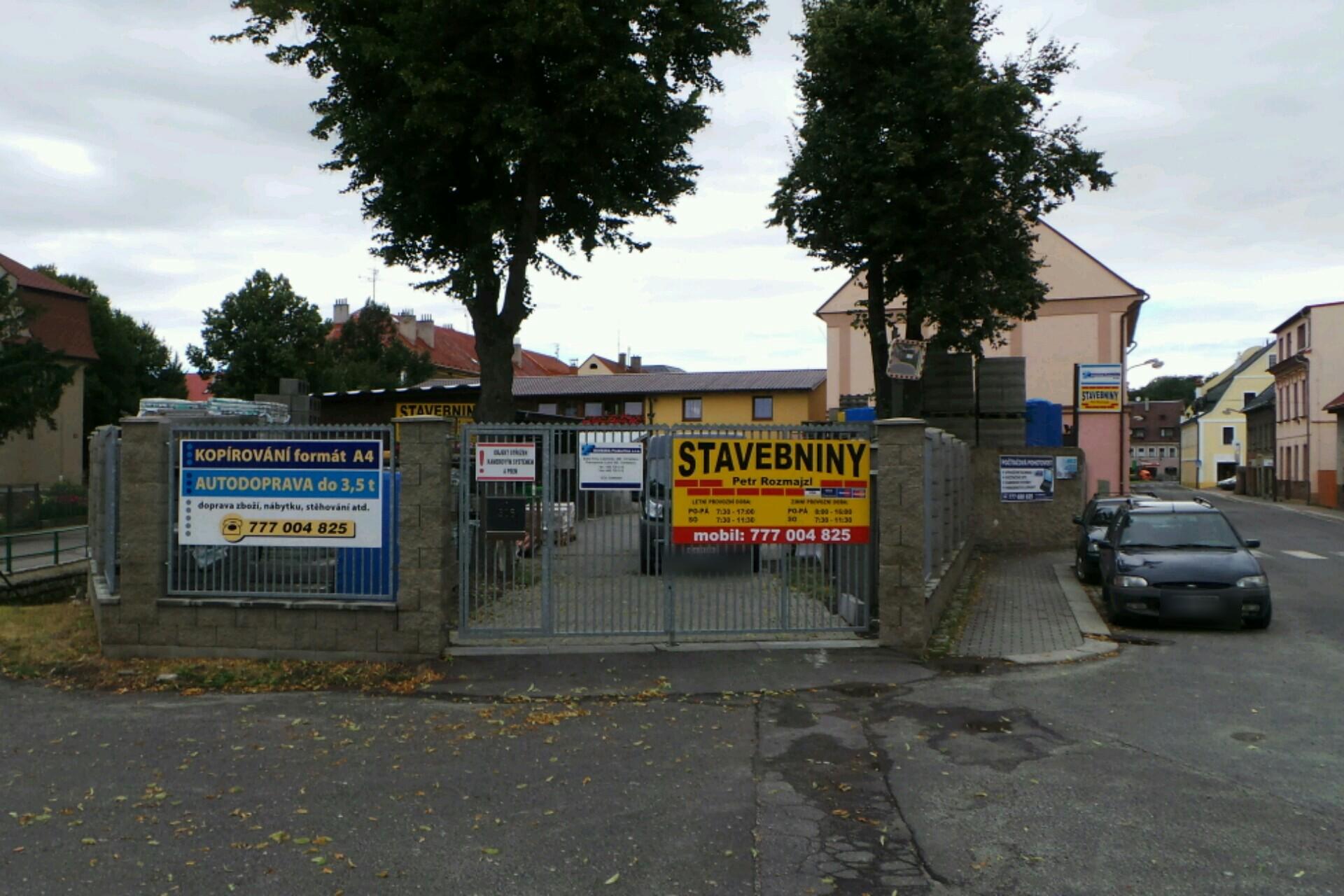 BOHEMIA Production, s.r.o.