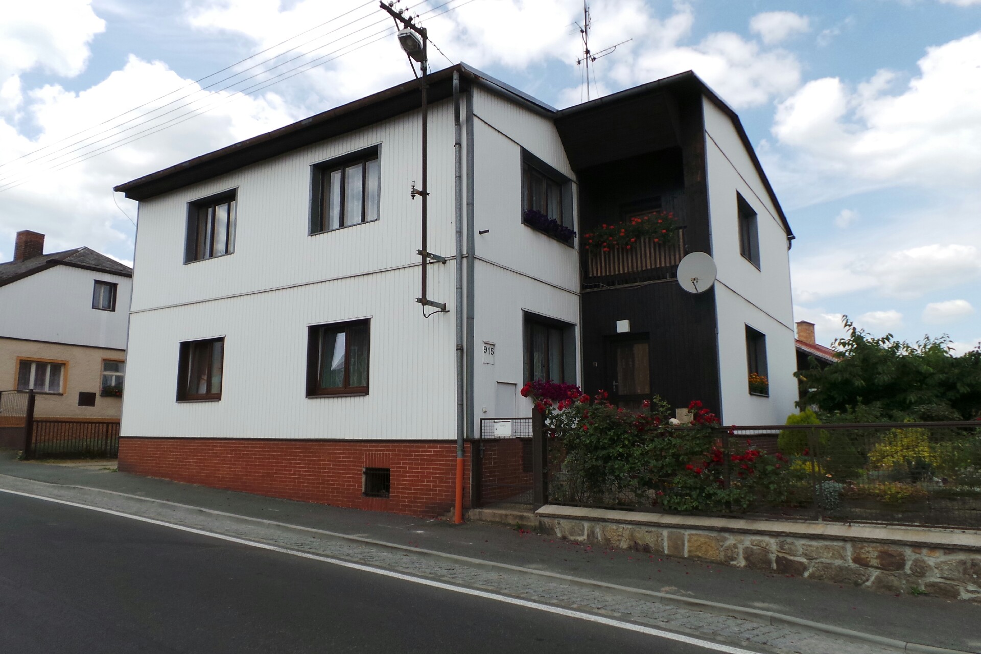 Autodoprava Jaroslav Dědiček