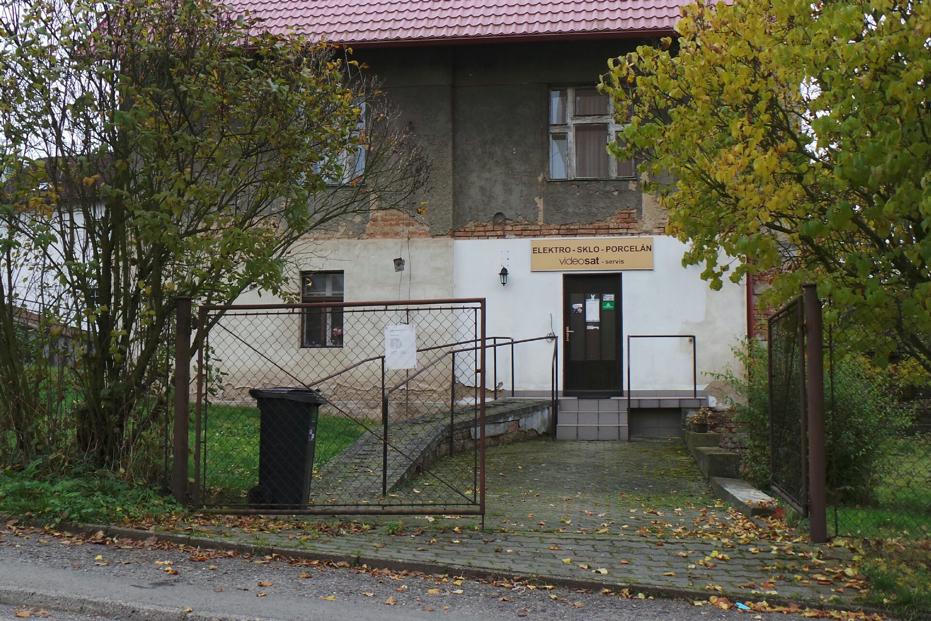 Ing.Miroslav Bednář - Videosat