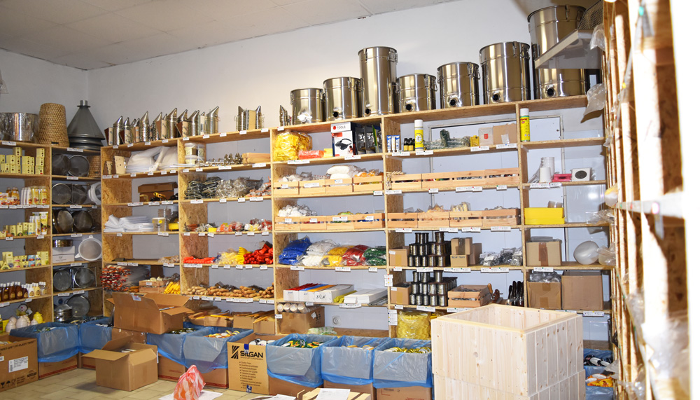 Včelařské potřeby JaHan foto 4