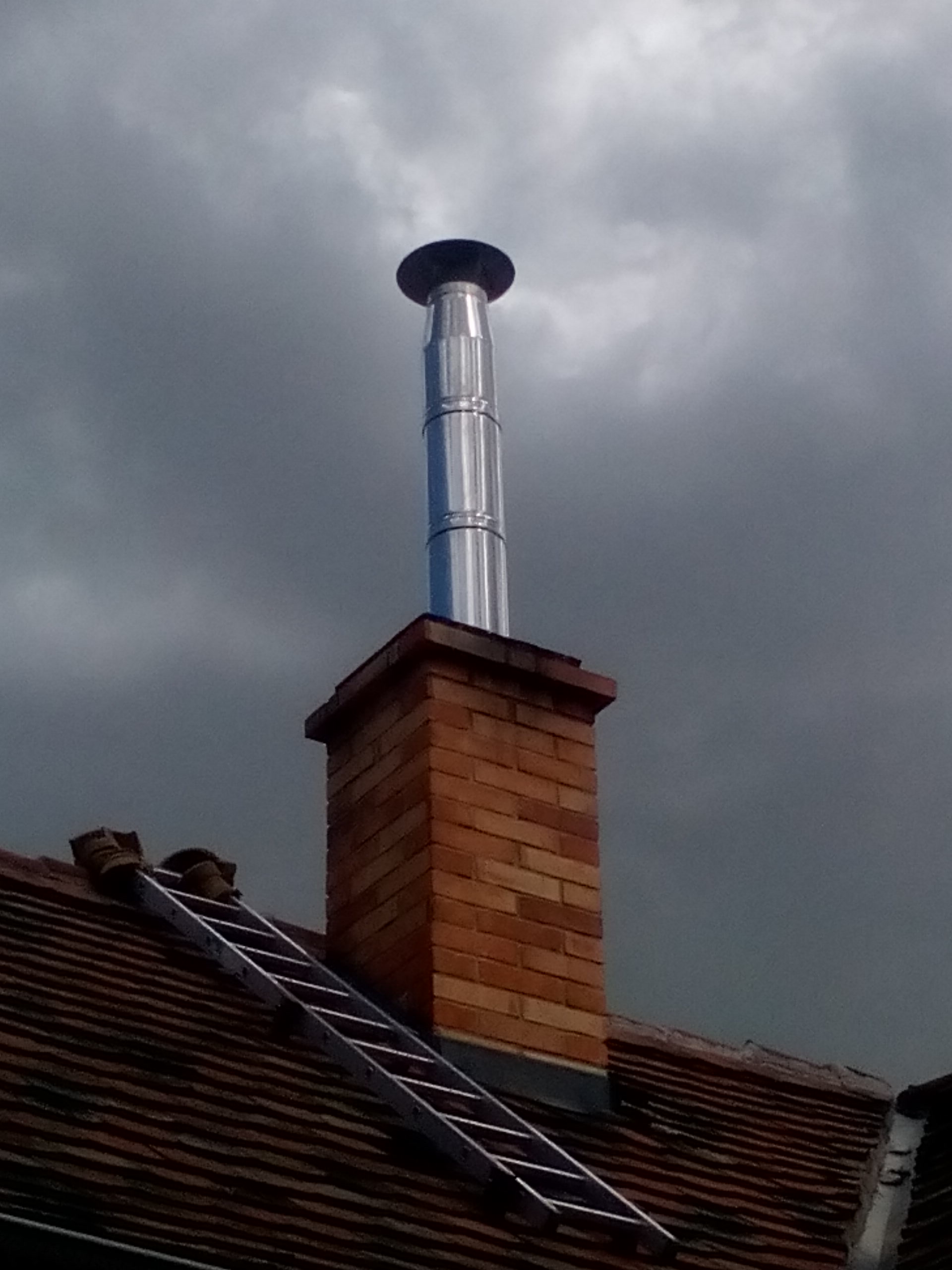 Kominictví Hrobčice foto 3