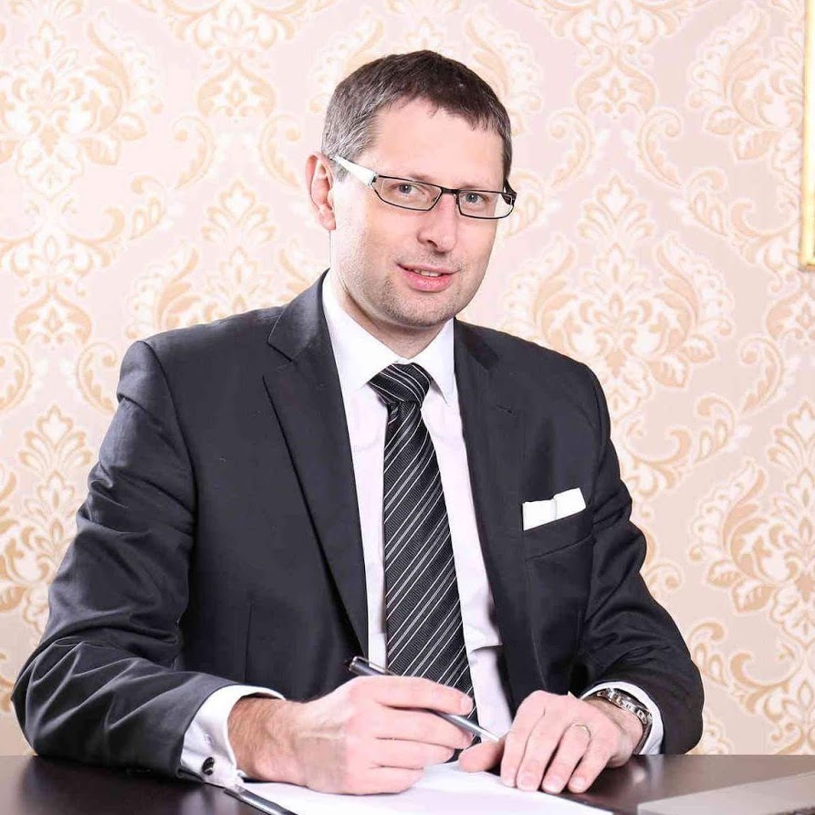 Petr Krajcigr - Financehb.cz foto 2