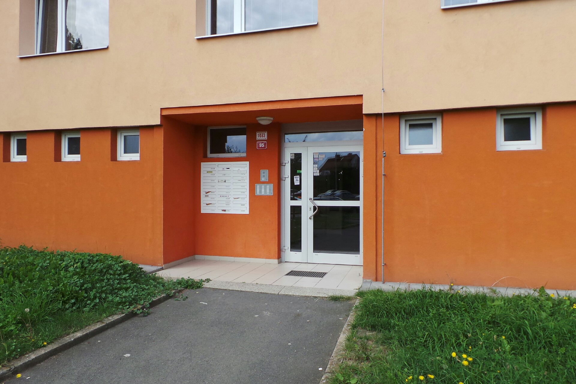 Miroslav Šmíd - zedník