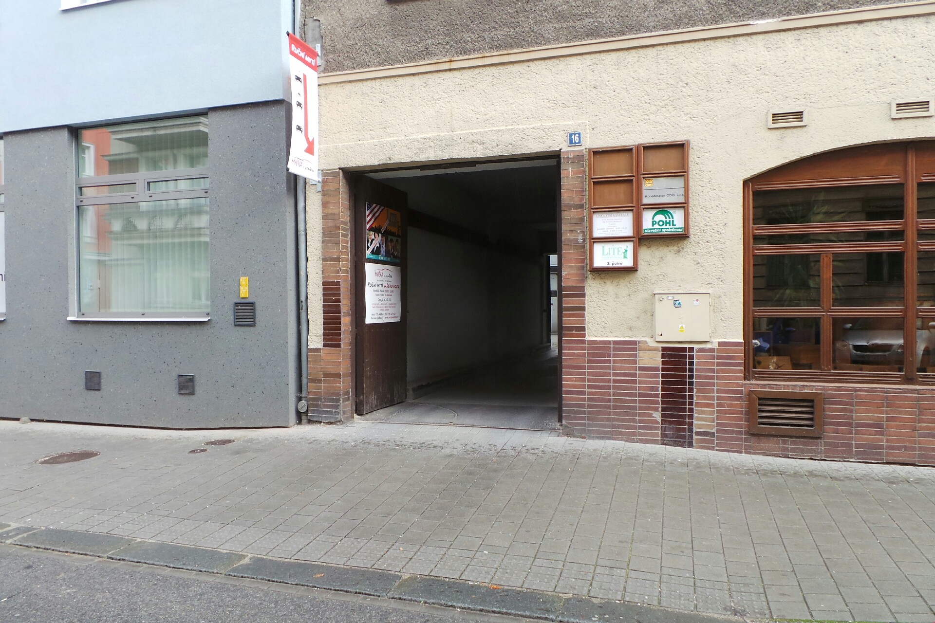 Kateřina Svrčinová Danielová