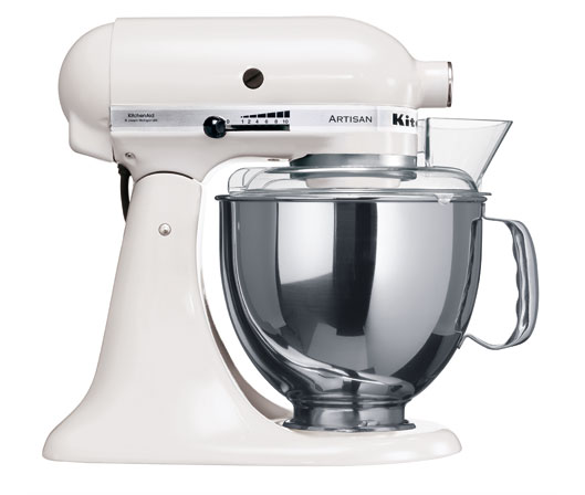 PROFI KUCHYNĚ KitchenAid foto 4