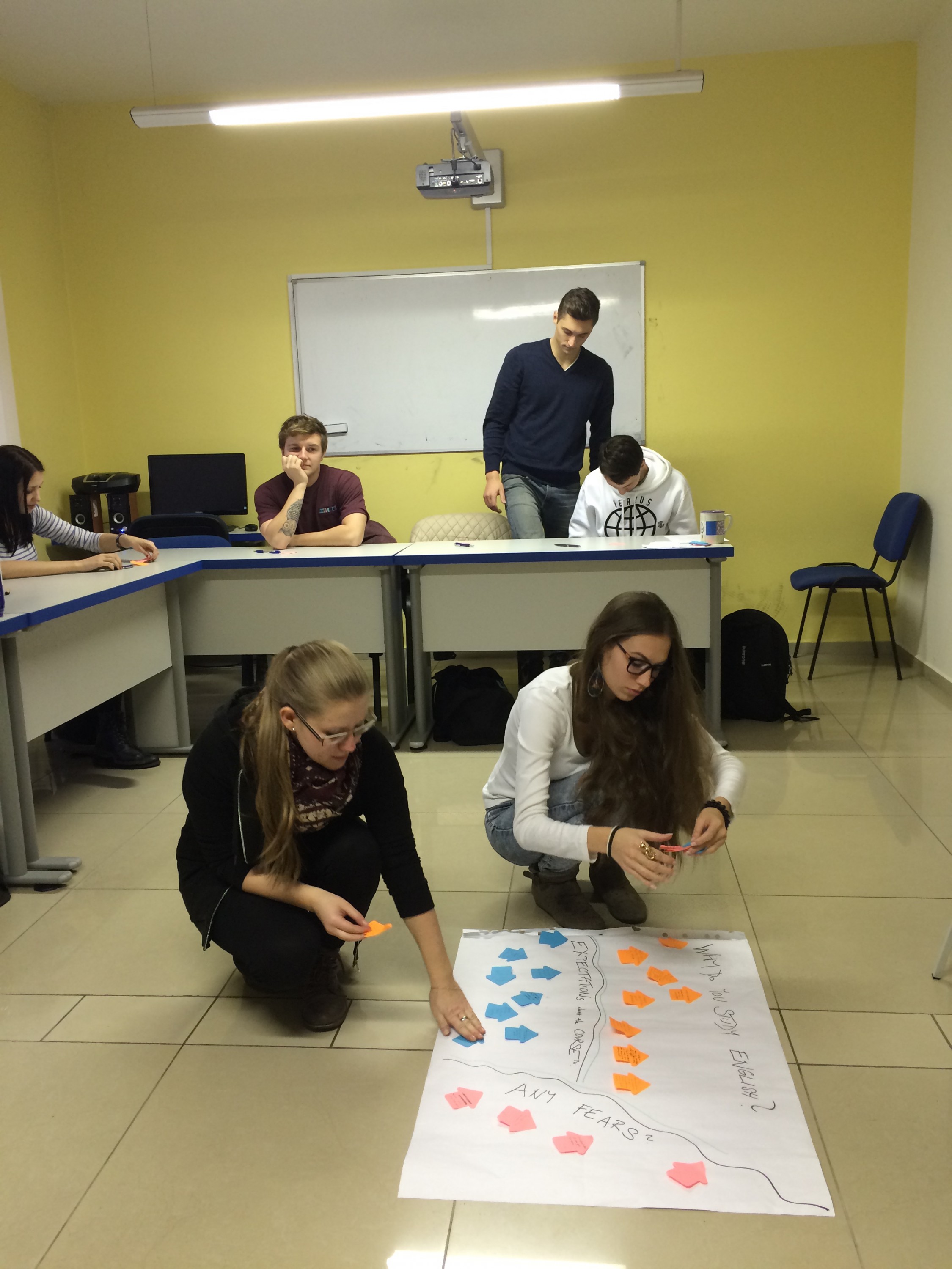 Jazykový a vzdělávací institut s.r.o. foto 3