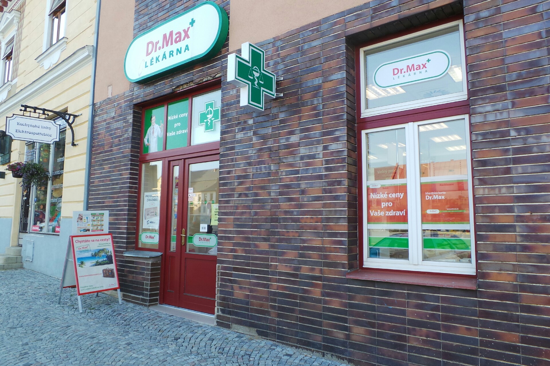 Dr.Max Lékárna