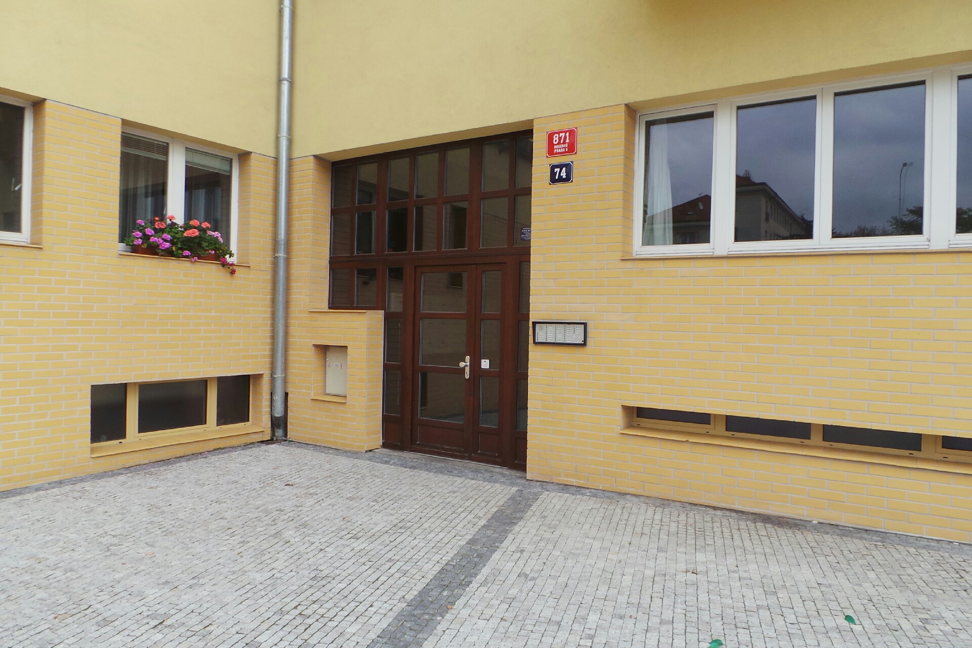 Ing. Miroslav Rozhon - poradenství v oblasti gastronomie