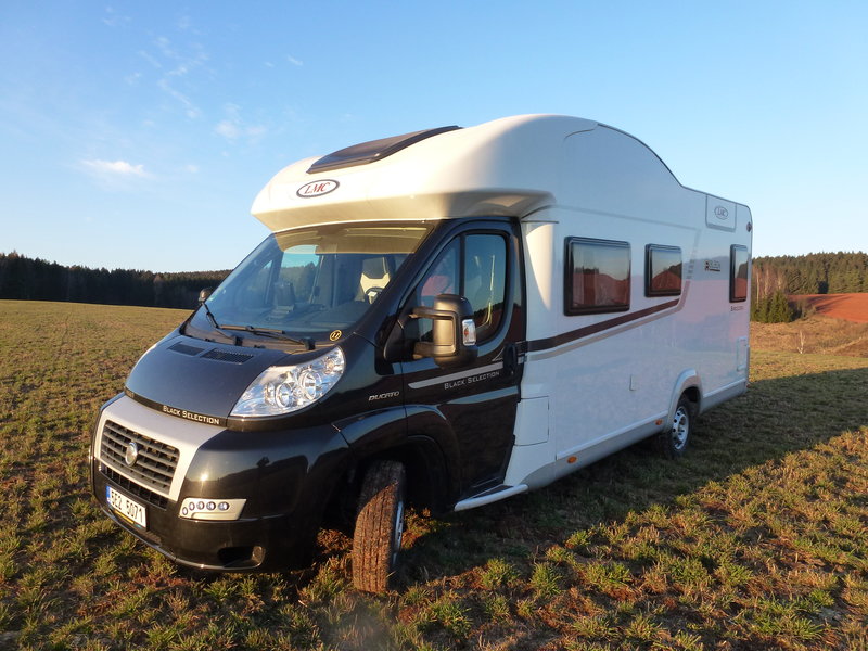 ATOL PP - půjčovna karavanů foto 3