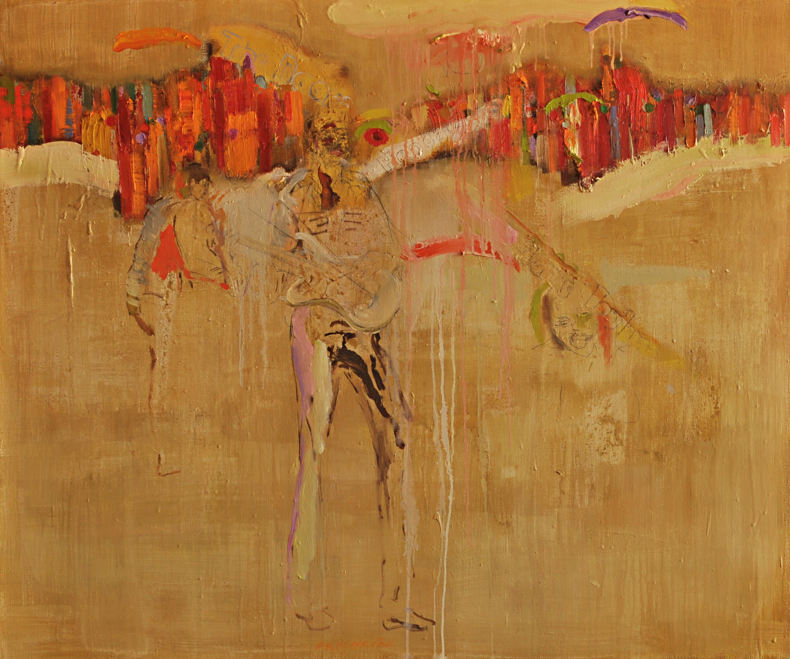 Galerie Friends of Fine Arts foto 3