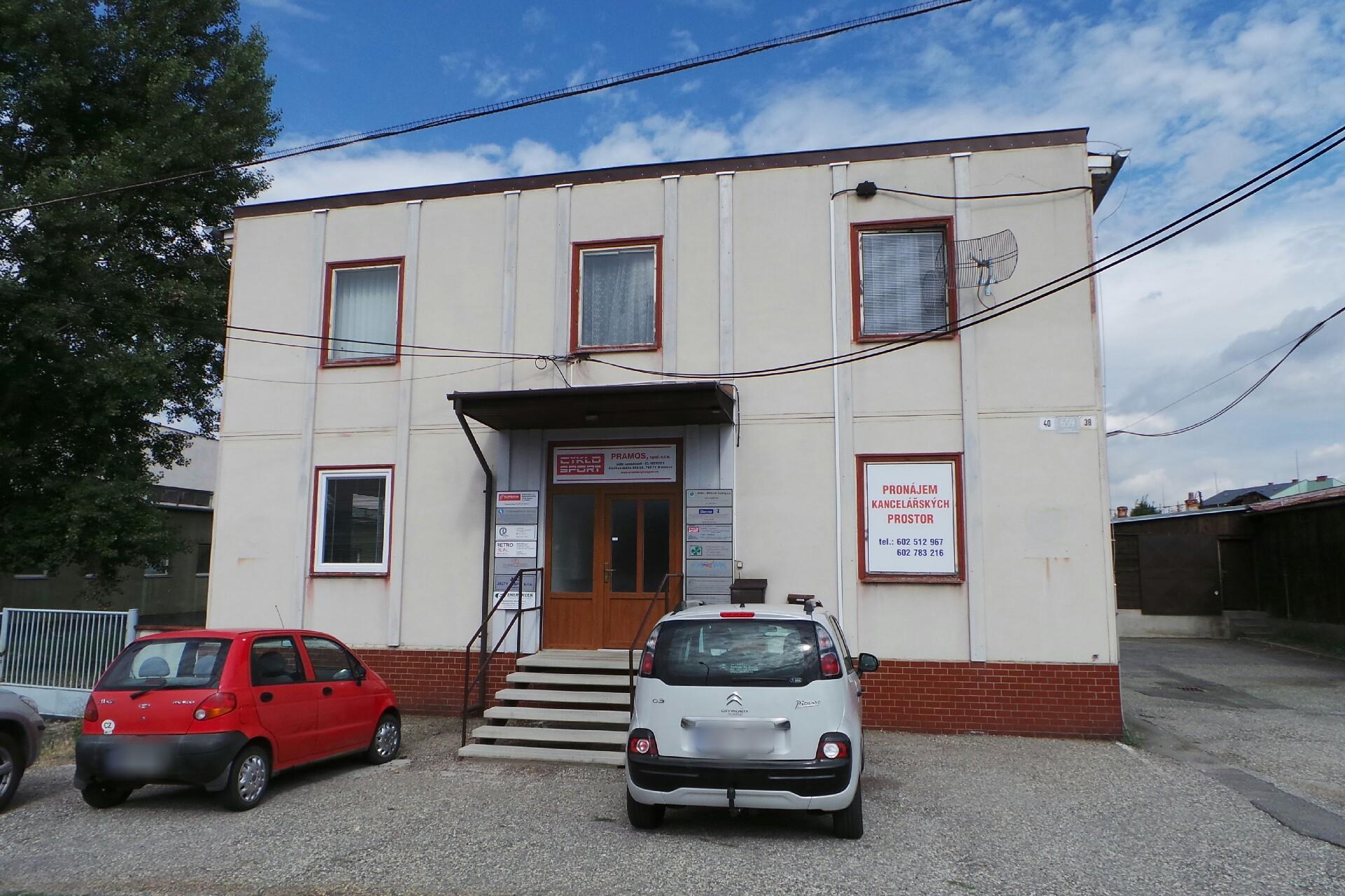 DOMA - MORAVA holding, a.s.