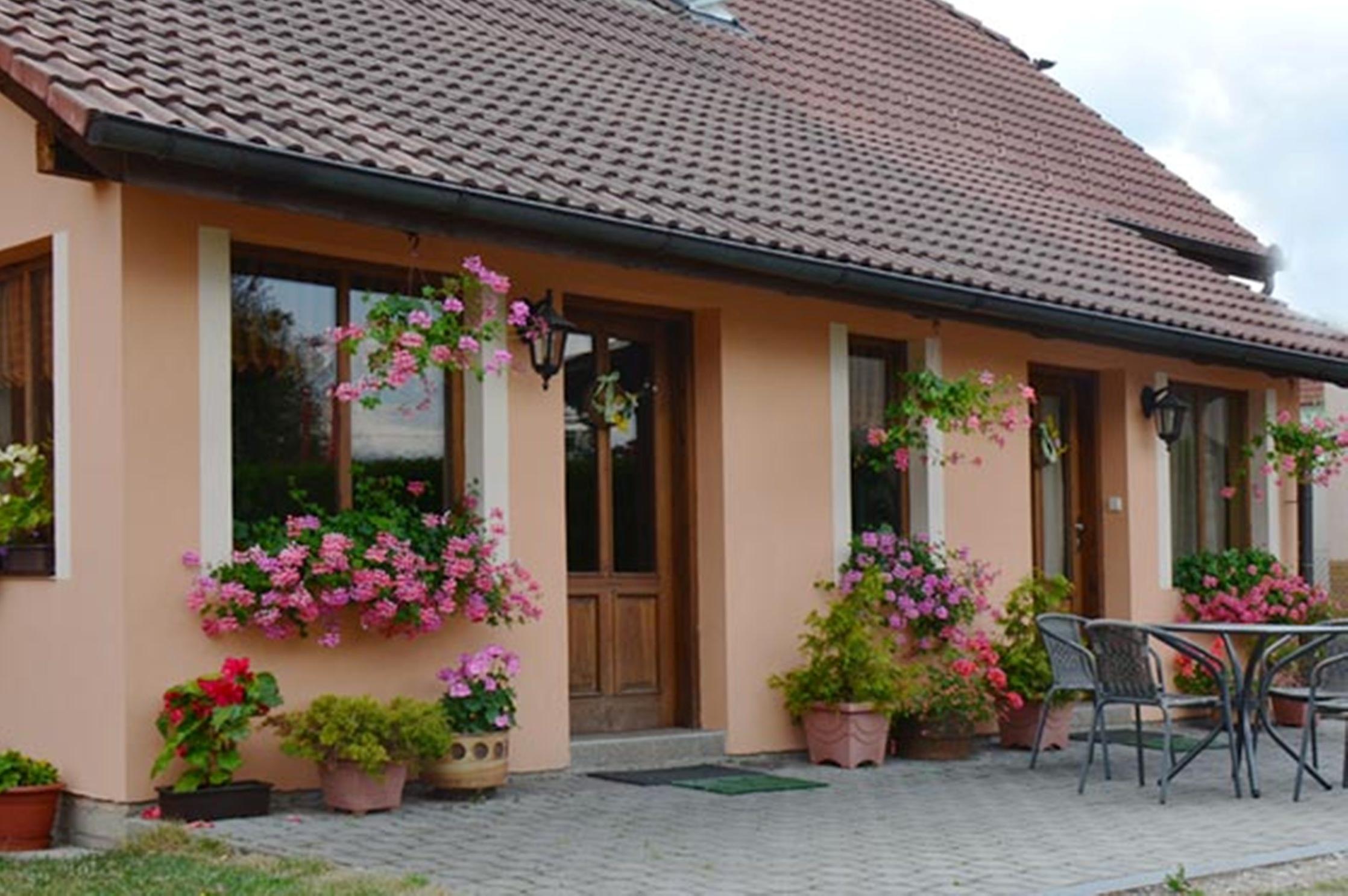 Ubytování Na Kopečku foto 1