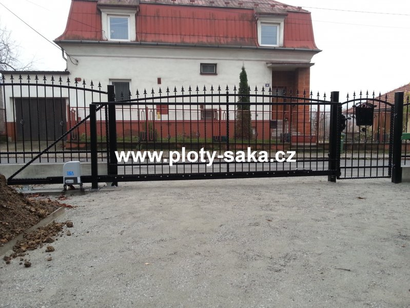 Ploty SAKA foto 6
