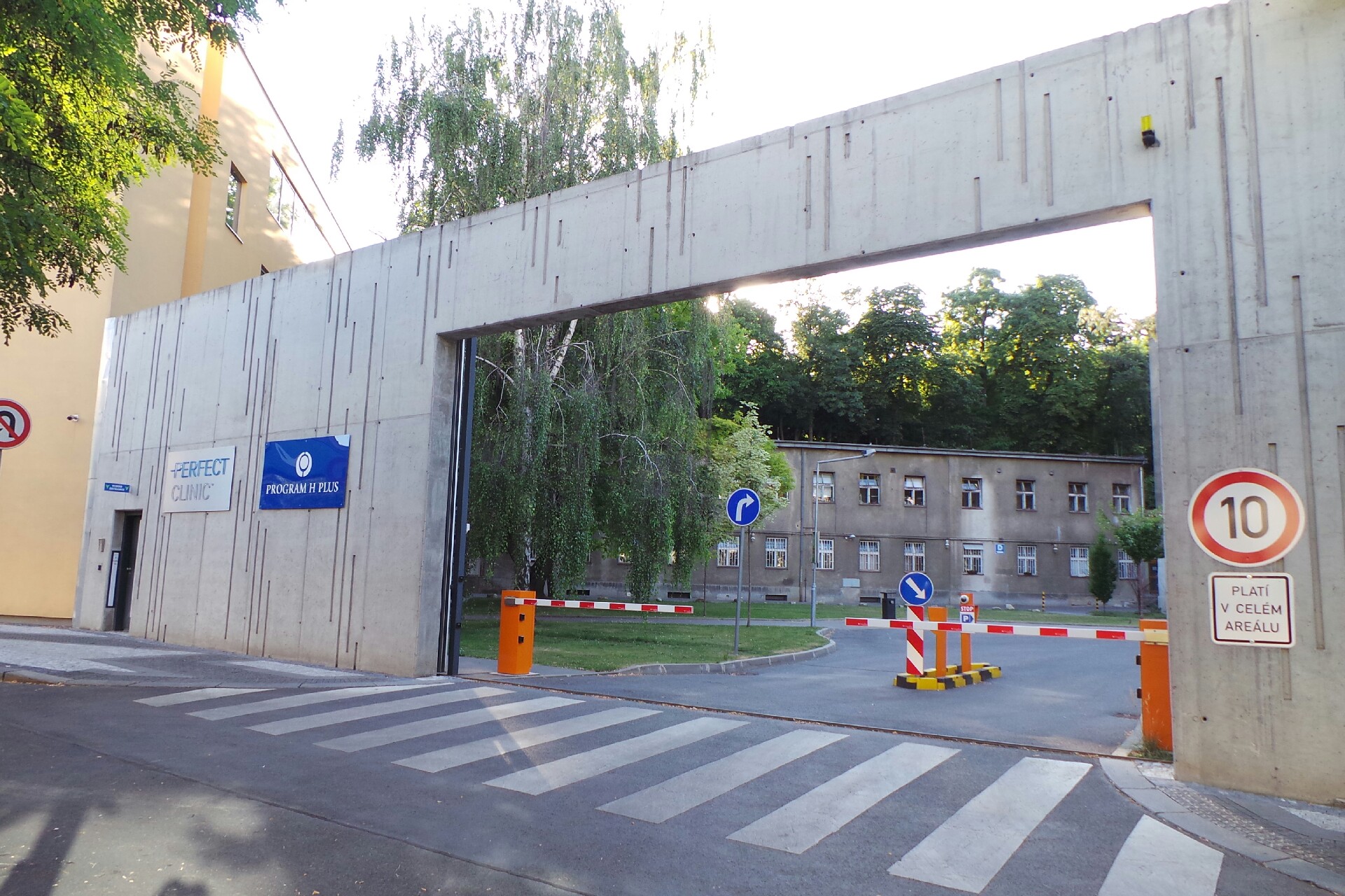 Health+ Kartouzská foto 4