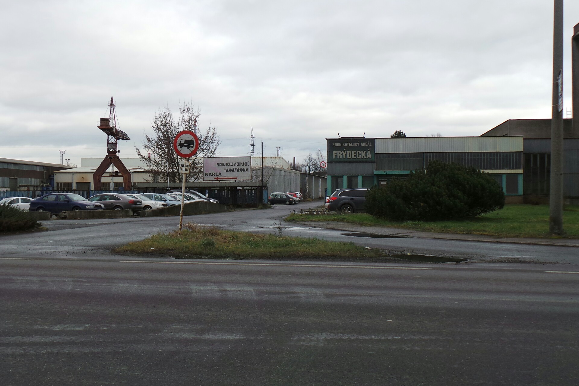 Czech Slag - Nová Huť, s.r.o.