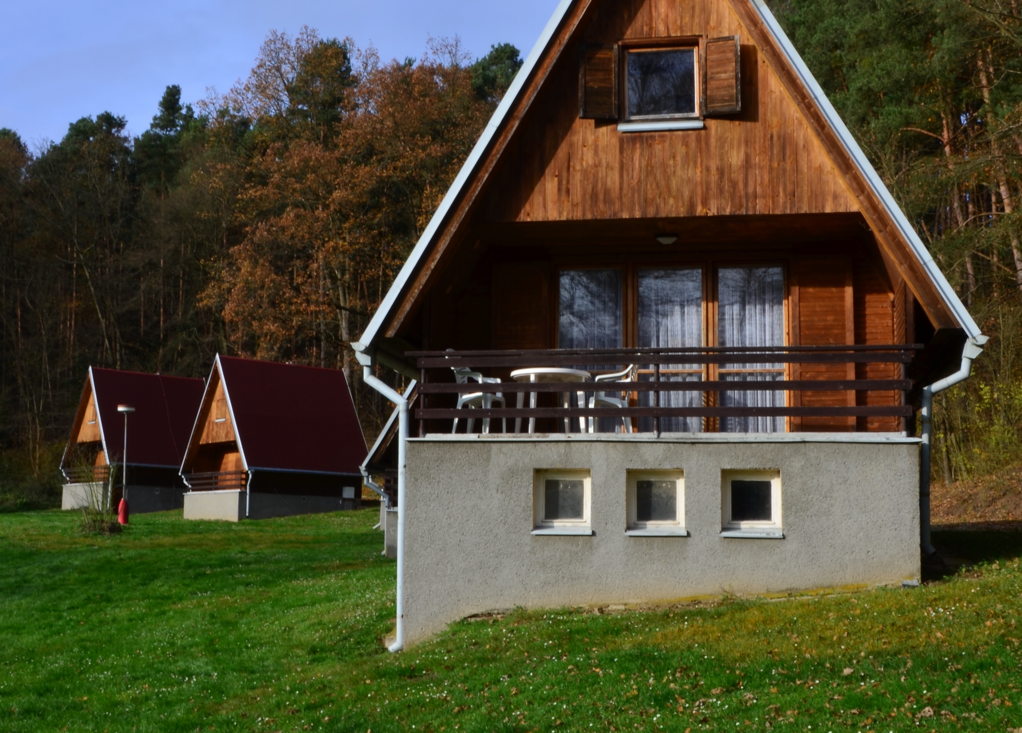 Barrandovská zátoka