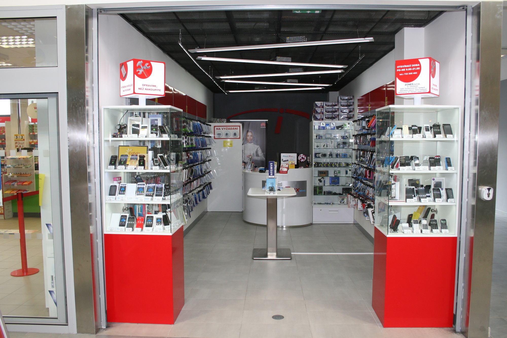 MobilMax foto 2