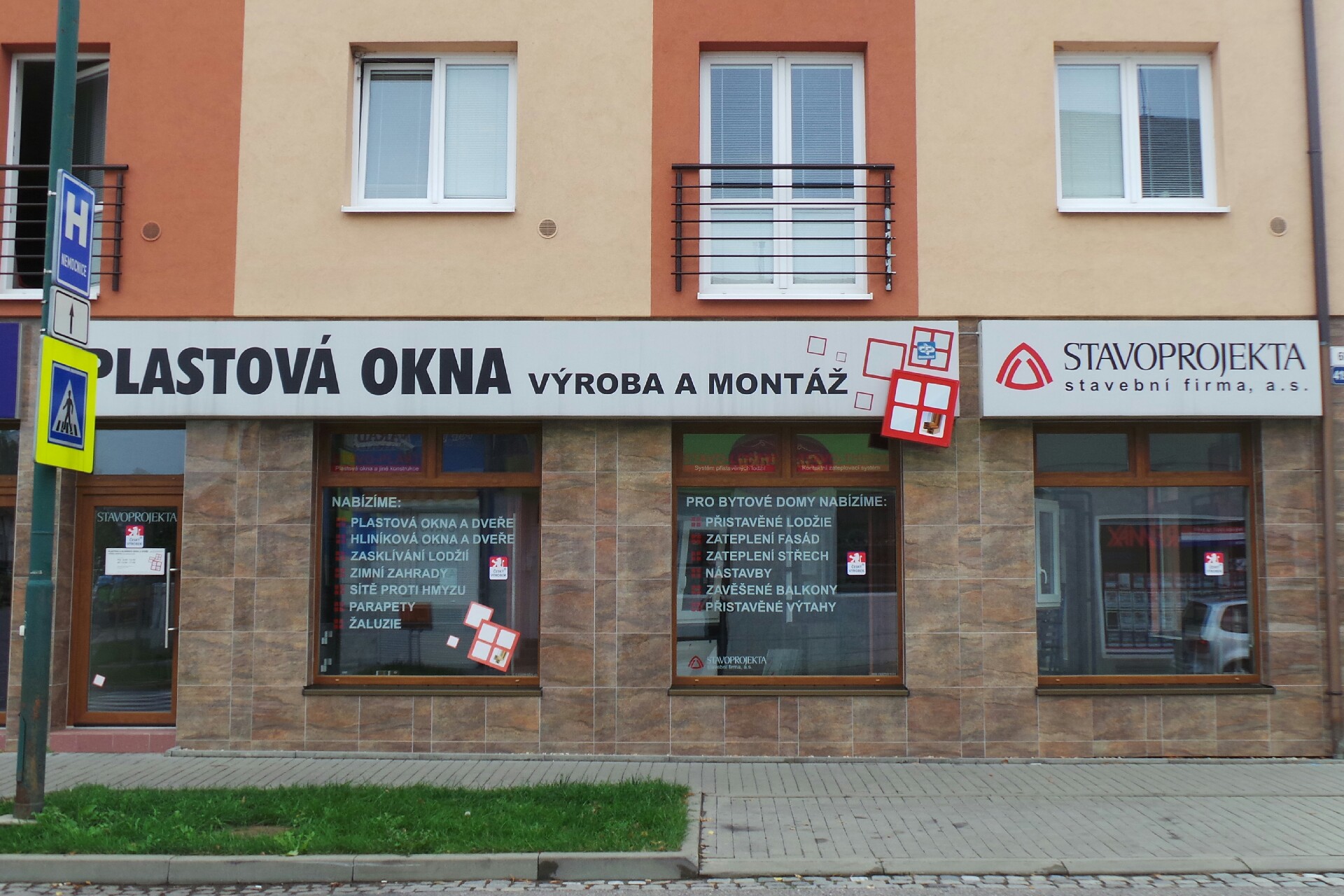 STAVOPROJEKTA - STAVO-PLAST foto 3