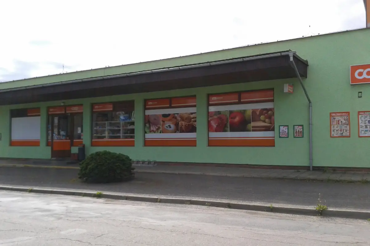 coop Konzum