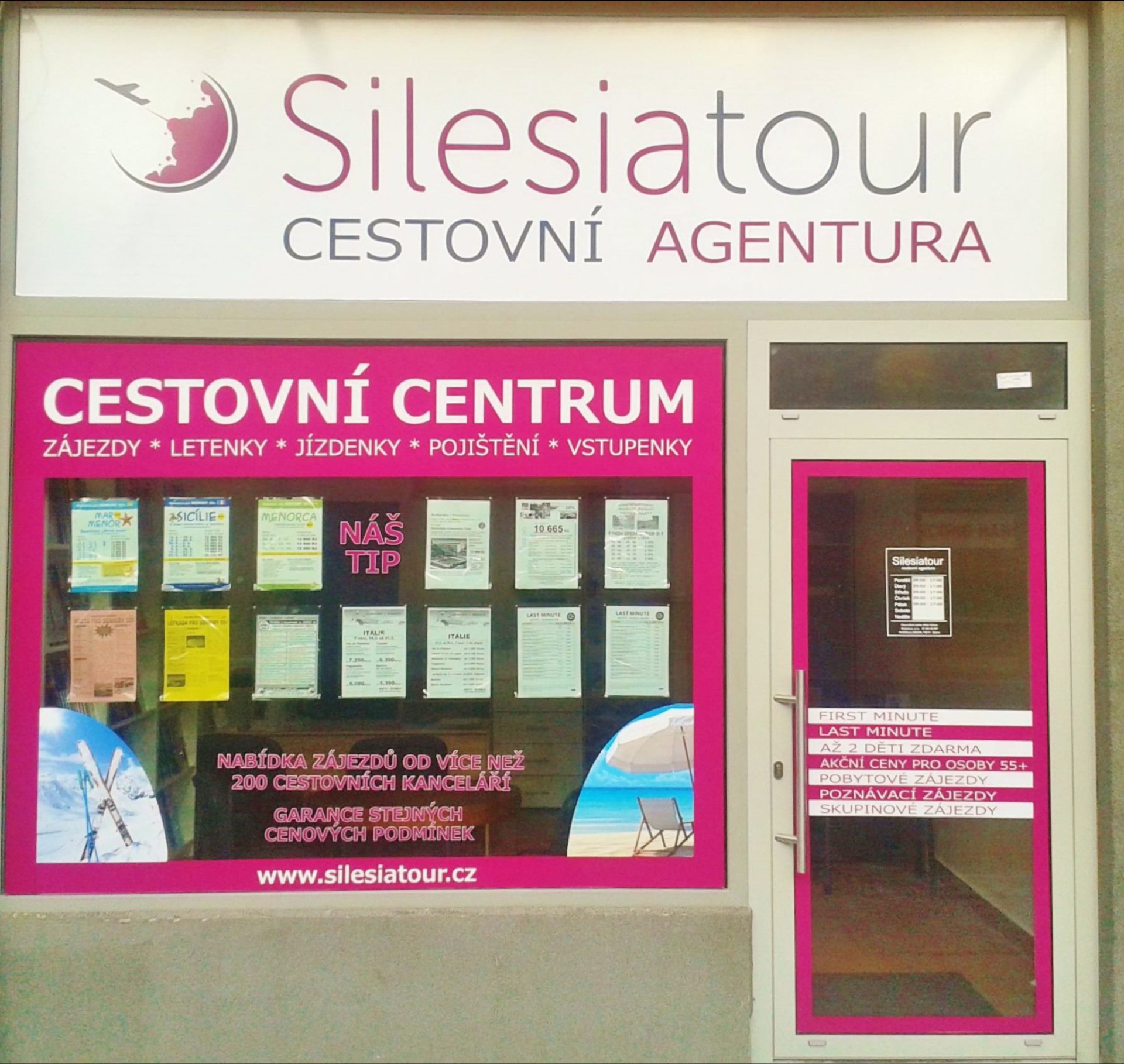 Silesiatour, s.r.o. foto 1