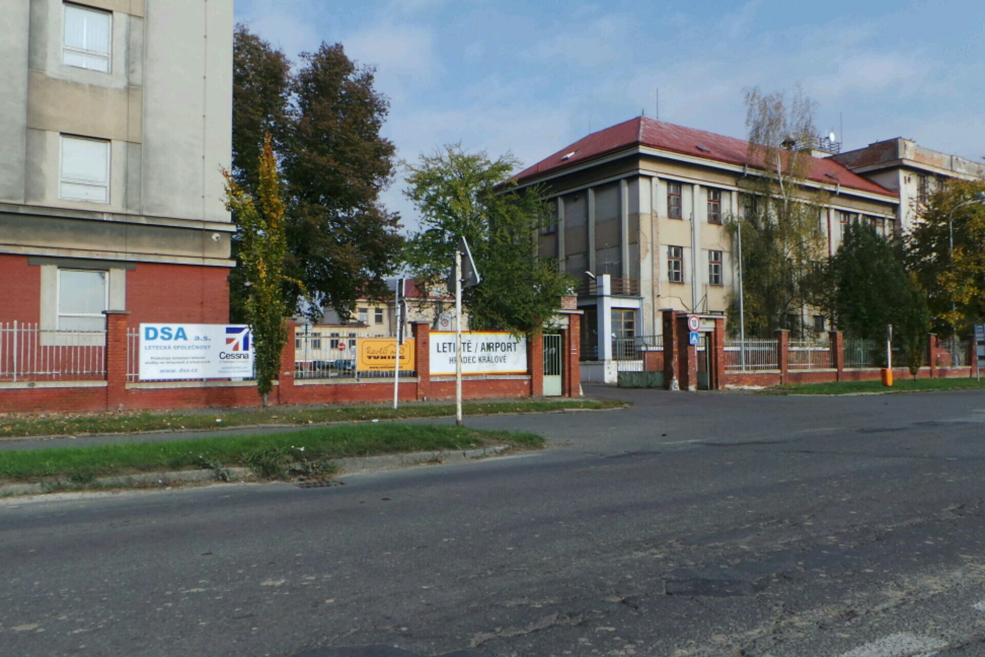 AGENTURA CTM, s.r.o.